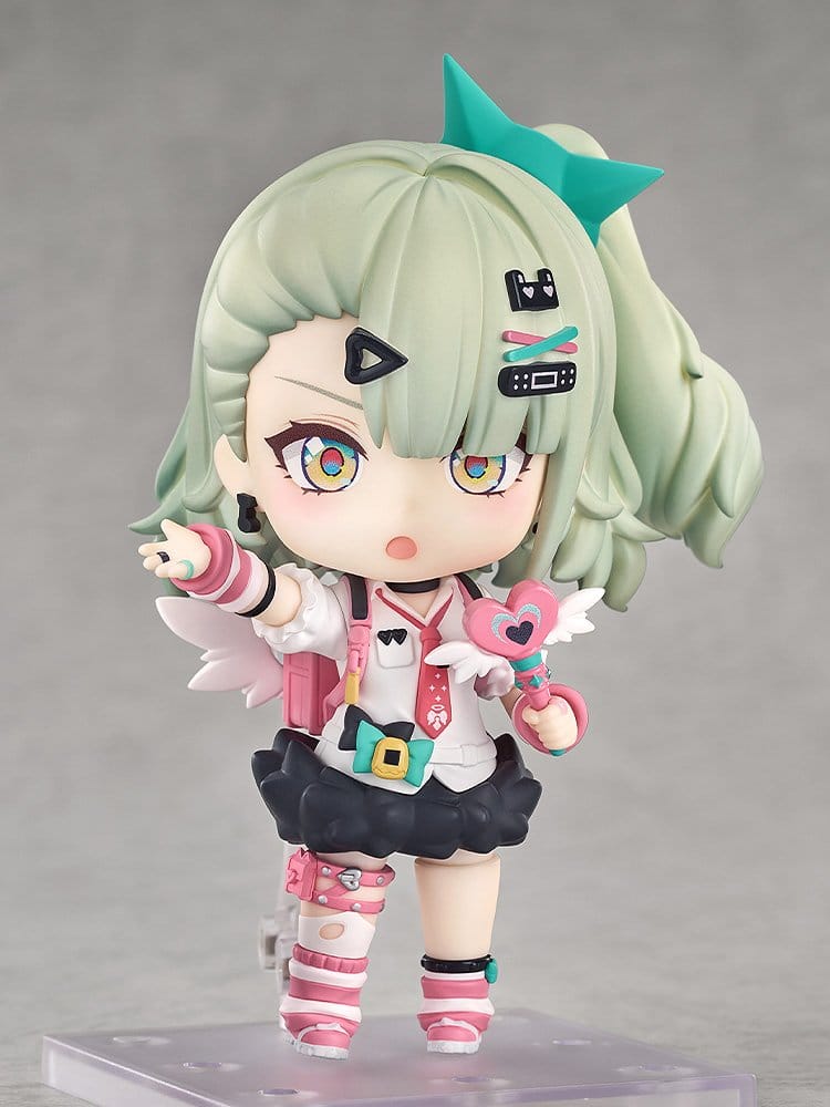 Zenless Zone Zero Nendoroid Actionfigur Sunna 10 cm Image 4