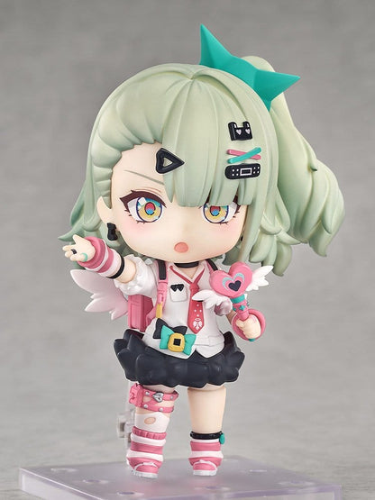 Zenless Zone Zero Nendoroid Actionfigur Sunna 10 cm Image 4