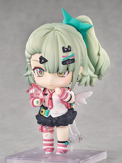 Zenless Zone Zero Nendoroid Actionfigur Sunna 10 cm Image 5