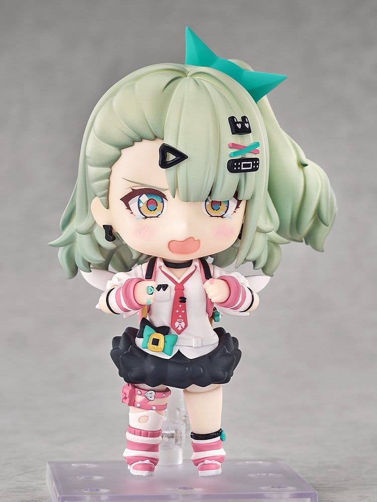 Zenless Zone Zero Nendoroid Actionfigur Sunna 10 cm Image 6