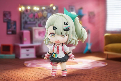 Zenless Zone Zero Nendoroid Actionfigur Sunna 10 cm Image 9