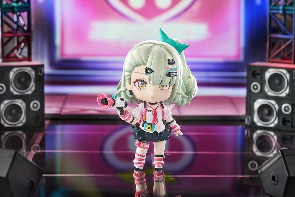 Zenless Zone Zero Nendoroid Actionfigur Sunna 10 cm Image 10