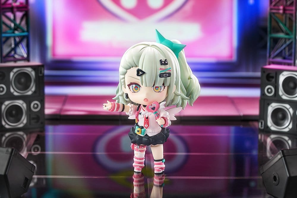 Zenless Zone Zero Nendoroid Actionfigur Sunna 10 cm Image 11