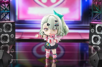 Zenless Zone Zero Nendoroid Actionfigur Sunna 10 cm Image 11