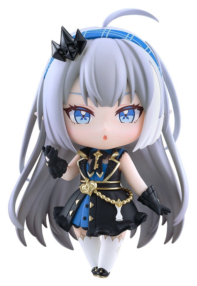 Stella Sora Nendoroid Actionfigur Tyrant (Female) 10 cm Image 1