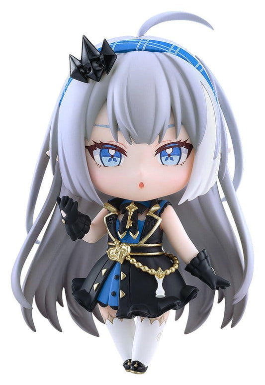 Stella Sora Nendoroid Actionfigur Tyrant (Female) 10 cm Image 1