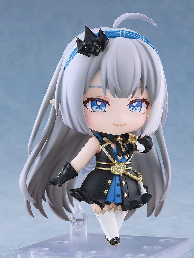 Stella Sora Nendoroid Actionfigur Tyrant (Female) 10 cm Image 3