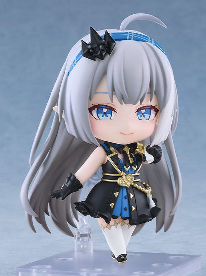 Stella Sora Nendoroid Actionfigur Tyrant (Female) 10 cm Image 3