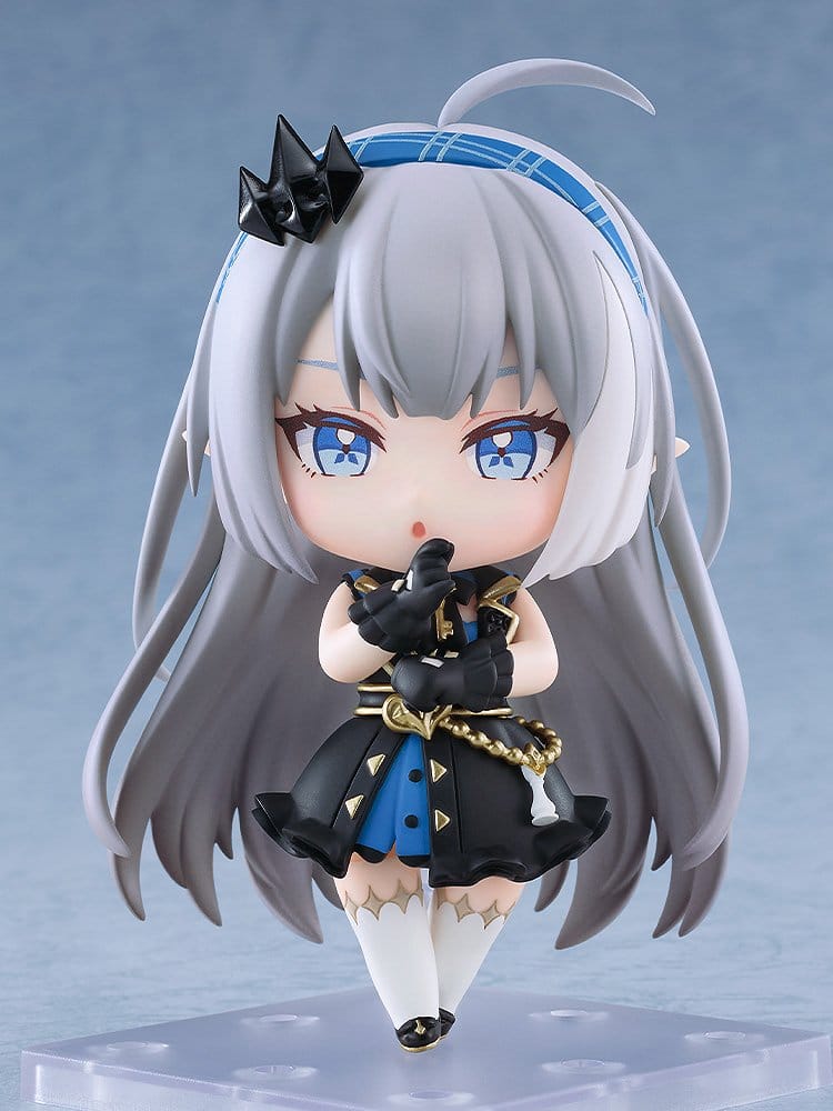 Stella Sora Nendoroid Actionfigur Tyrant (Female) 10 cm Image 4