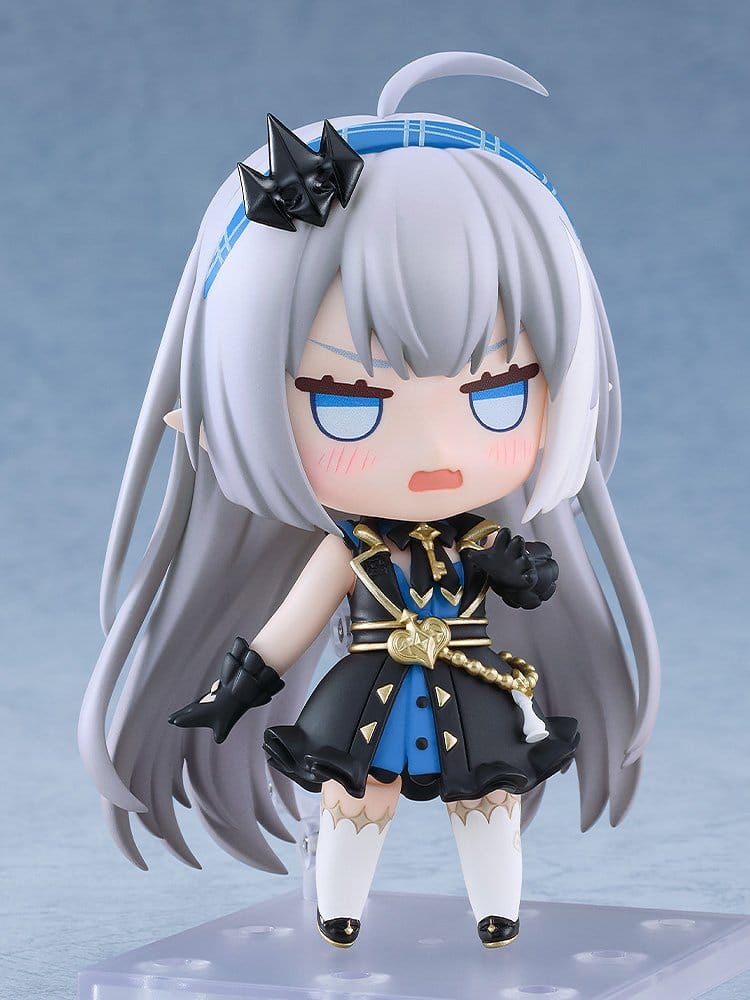 Stella Sora Nendoroid Actionfigur Tyrant (Female) 10 cm Image 5