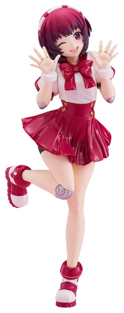 VA-11 HALL-A: Cyberpunk Bartender Action Pop Up Parade PVC Figur Dorothy Haze L Size 22 cm Image 1