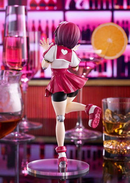 VA-11 HALL-A: Cyberpunk Bartender Action Pop Up Parade PVC Figur Dorothy Haze L Size 22 cm Image 4