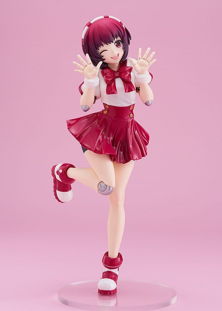 VA-11 HALL-A: Cyberpunk Bartender Action Pop Up Parade PVC Figur Dorothy Haze L Size 22 cm Image 5