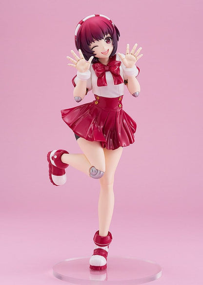VA-11 HALL-A: Cyberpunk Bartender Action Pop Up Parade PVC Figur Dorothy Haze L Size 22 cm Image 5