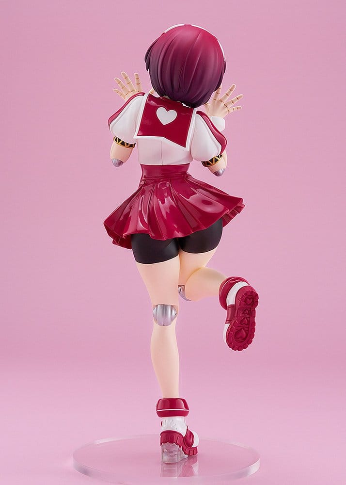 VA-11 HALL-A: Cyberpunk Bartender Action Pop Up Parade PVC Figur Dorothy Haze L Size 22 cm Image 6