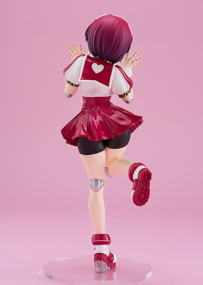 VA-11 HALL-A: Cyberpunk Bartender Action Pop Up Parade PVC Figur Dorothy Haze L Size 22 cm Image 6