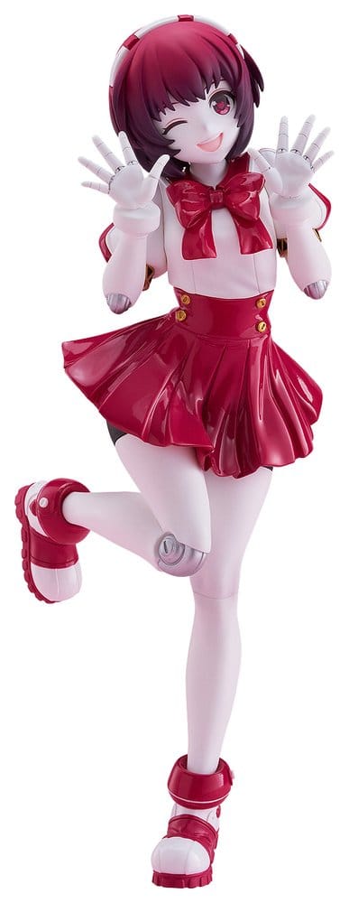 VA-11 HALL-A: Cyberpunk Bartender Action Pop Up Parade PVC Figur Dorothy Haze: Another Skin Ver. L Size 22 cm Image 1