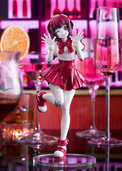 VA-11 HALL-A: Cyberpunk Bartender Action Pop Up Parade PVC Figur Dorothy Haze: Another Skin Ver. L Size 22 cm Image 3