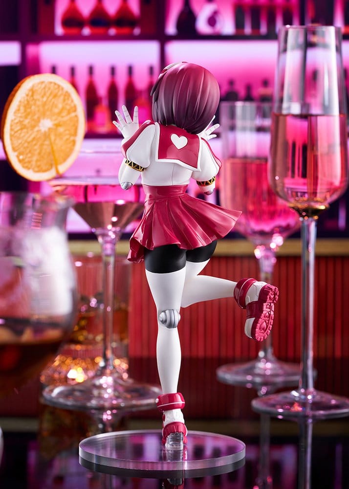 VA-11 HALL-A: Cyberpunk Bartender Action Pop Up Parade PVC Figur Dorothy Haze: Another Skin Ver. L Size 22 cm Image 4