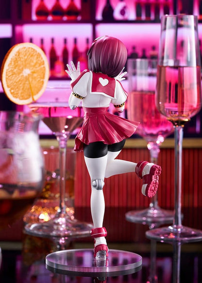 VA-11 HALL-A: Cyberpunk Bartender Action Pop Up Parade PVC Figur Dorothy Haze: Another Skin Ver. L Size 22 cm Image 4