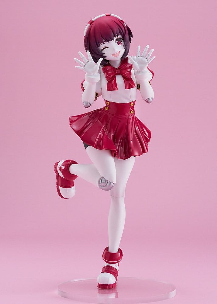VA-11 HALL-A: Cyberpunk Bartender Action Pop Up Parade PVC Figur Dorothy Haze: Another Skin Ver. L Size 22 cm Image 5