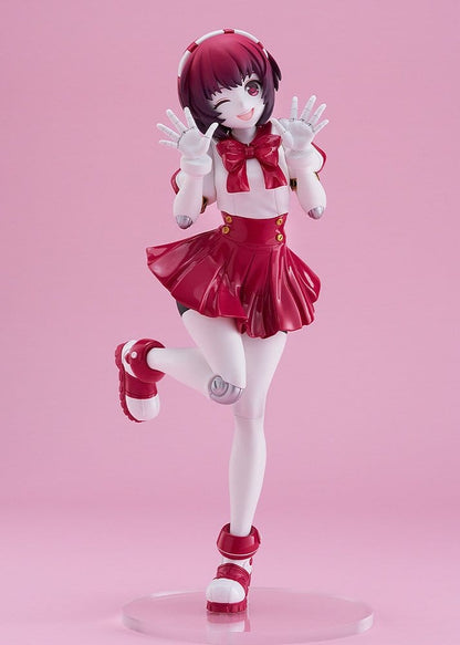 VA-11 HALL-A: Cyberpunk Bartender Action Pop Up Parade PVC Figur Dorothy Haze: Another Skin Ver. L Size 22 cm Image 5