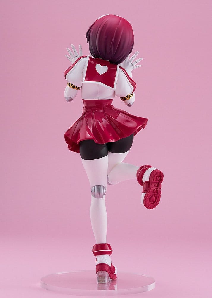 VA-11 HALL-A: Cyberpunk Bartender Action Pop Up Parade PVC Figur Dorothy Haze: Another Skin Ver. L Size 22 cm Image 6