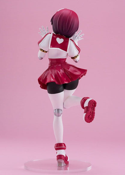 VA-11 HALL-A: Cyberpunk Bartender Action Pop Up Parade PVC Figur Dorothy Haze: Another Skin Ver. L Size 22 cm Image 6