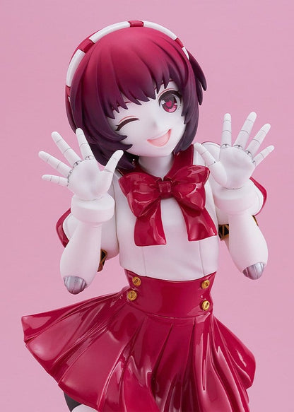 VA-11 HALL-A: Cyberpunk Bartender Action Pop Up Parade PVC Figur Dorothy Haze: Another Skin Ver. L Size 22 cm Image 7