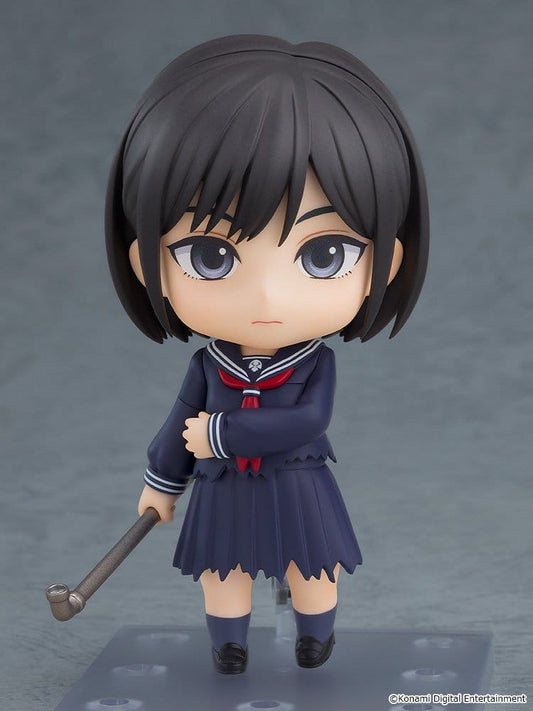 Silent Hill f Nendoroid Actionfigur Hinako Shimizu 10 cm Image 2