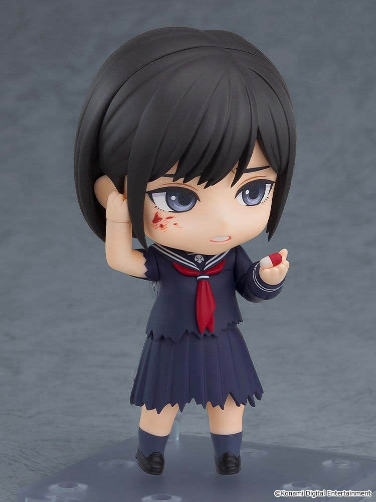 Silent Hill f Nendoroid Actionfigur Hinako Shimizu 10 cm Image 3