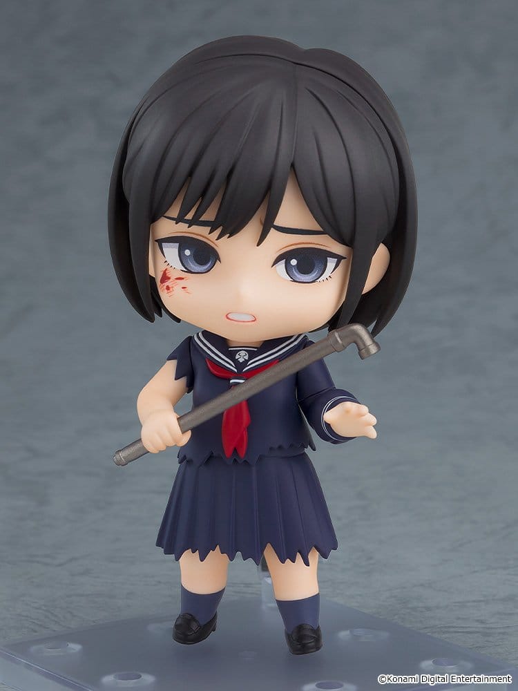 Silent Hill f Nendoroid Actionfigur Hinako Shimizu 10 cm Image 5