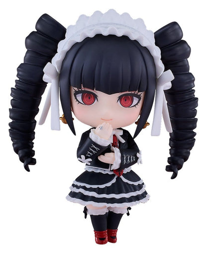 Danganronpa 1.2 Reload Nendoroid Actionfigur Celestia Ludenberg 10 cm Image 1