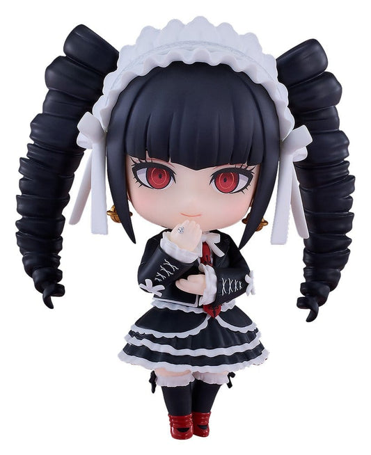 Danganronpa 1.2 Reload Nendoroid Actionfigur Celestia Ludenberg 10 cm Image 1