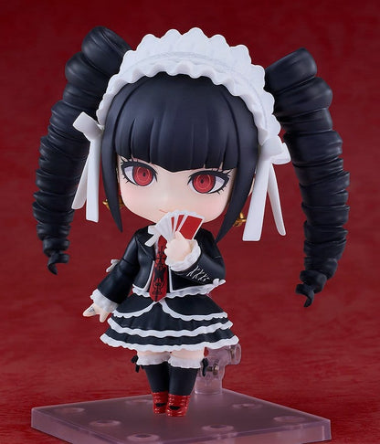 Danganronpa 1.2 Reload Nendoroid Actionfigur Celestia Ludenberg 10 cm Image 3
