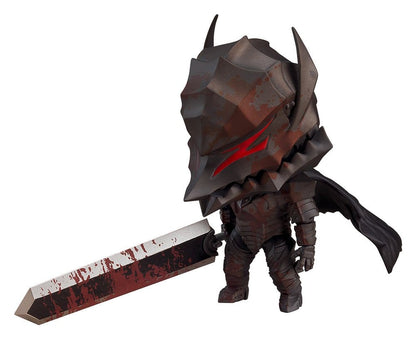 Berserk Nendoroid Actionfigur Guts: Berserker Armor Ver. Blood Edition 10 cm Image 1