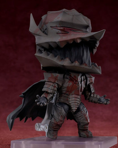 Berserk Nendoroid Actionfigur Guts: Berserker Armor Ver. Blood Edition 10 cm Image 5
