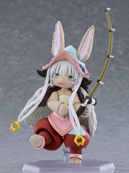 Made in Abyss Figma Actionfigur Nanachi 11 cm Image 8