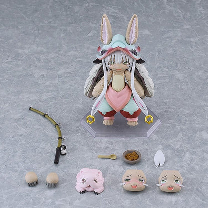 Made in Abyss Figma Actionfigur Nanachi 11 cm Image 10
