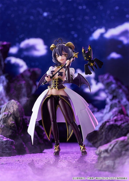 Gushing over Magical Girls Figma Actionfigur Magia Baiser 14 cm Image 2