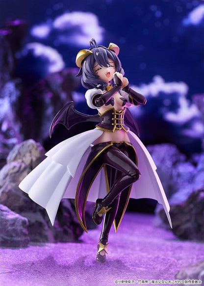 Gushing over Magical Girls Figma Actionfigur Magia Baiser 14 cm Image 3