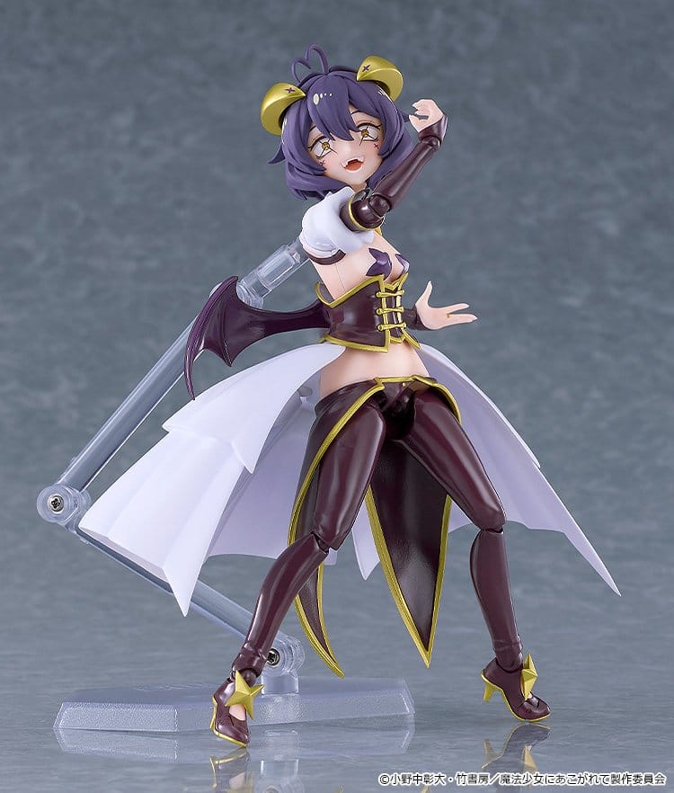 Gushing over Magical Girls Figma Actionfigur Magia Baiser 14 cm Image 7