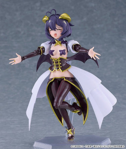 Gushing over Magical Girls Figma Actionfigur Magia Baiser 14 cm Image 9
