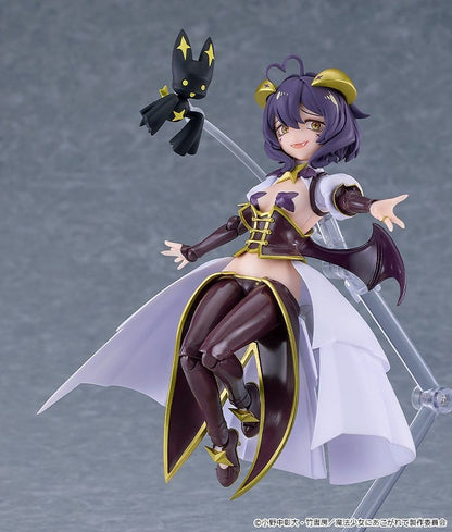 Gushing over Magical Girls Figma Actionfigur Magia Baiser 14 cm Image 11