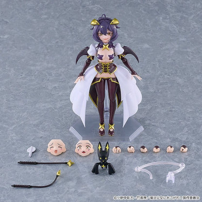 Gushing over Magical Girls Figma Actionfigur Magia Baiser 14 cm Image 12