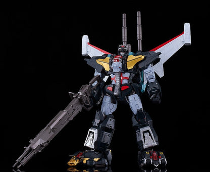 Dancouga - Super Beast Machine God Moderoid Plastic Model Kit Dancouga 23 cm Image 2