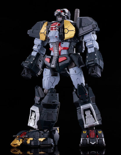 Dancouga - Super Beast Machine God Moderoid Plastic Model Kit Dancouga 23 cm Image 3