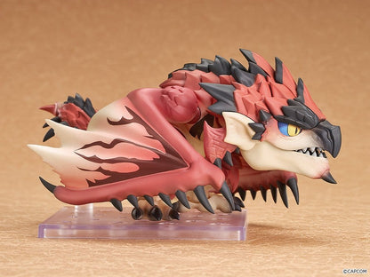 Monster Hunter Series Nendoroid Actionfigur Rathalos 9 cm Image 5