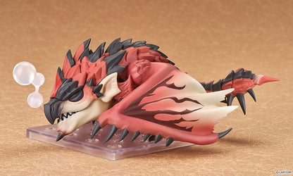 Monster Hunter Series Nendoroid Actionfigur Rathalos 9 cm Image 7