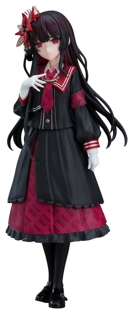 Magical Girl Witch Trials Pop Up Parade PVC Figur Hiro Nikaido L Size Image 1